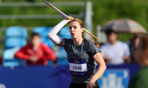 Kolak nakon hica sezone: Neki kažu da mi je vjetar odnio prvo mjesto. Ne razmišljam o tome