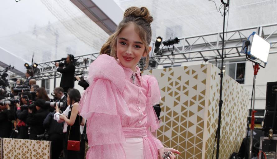 92nd Academy Awards - Oscars Arrivals - Hollywood