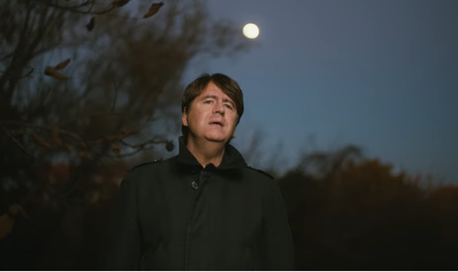 VIDEO Boris Novković ima novi hit: Objavio videospot i singl 'Ni korak dva' s albuma 'Zbog nas'