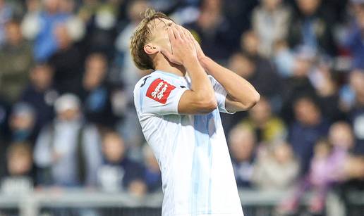 Rijeka i Osijek samo su jednom u 20 godina bili lošiji na tablici!