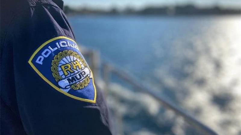 Policija na Pašmanu pronašla mrtvog Slovenca (24)