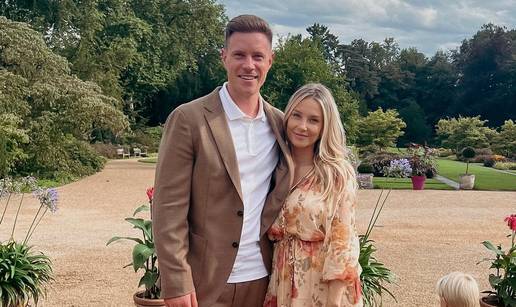 Kapetan Barcelone: Nije istina kako je moja supruga nevjerna