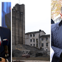 Sanjin Struki&cacute;, Josip Mika&ccaron;i&cacute;, &Zcaron;eljko Hladika/PIXSELL