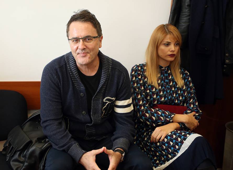 Tarik ju optužio za krađu, ona  odgovorila: Dobar je glumac...