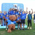 Gospi&cacute; postaje centar atletike: Djeca iz svih dijelova Hrvatske dolaze na finale Erste plave lige