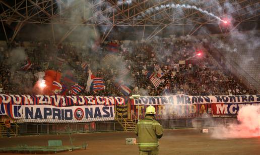 Katastrofalan start: Hajduk nije bio ovako loš još od 2009.