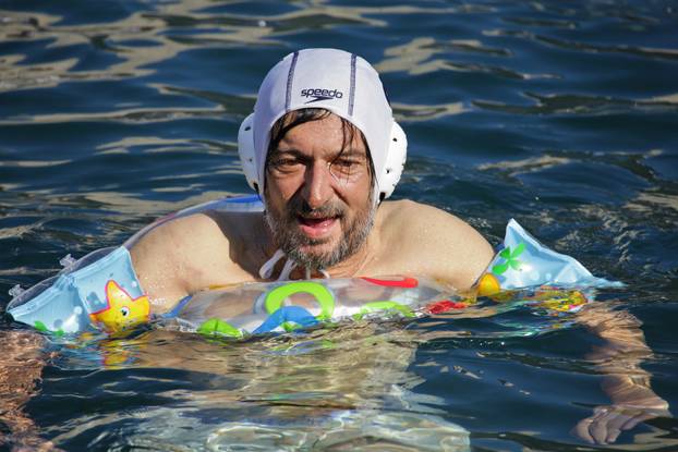 ARHIVA - 2011. Zagreb: Predrag Vušovi? umro od posljedica moždanog udara