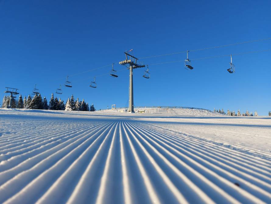 Skijanje nikad bliže i povoljnije: 35 km staza, wellness i bajka pod snijegom