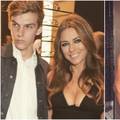 Muškarac je nećaka Elizabeth Hurley izbo nožem nasred ulice