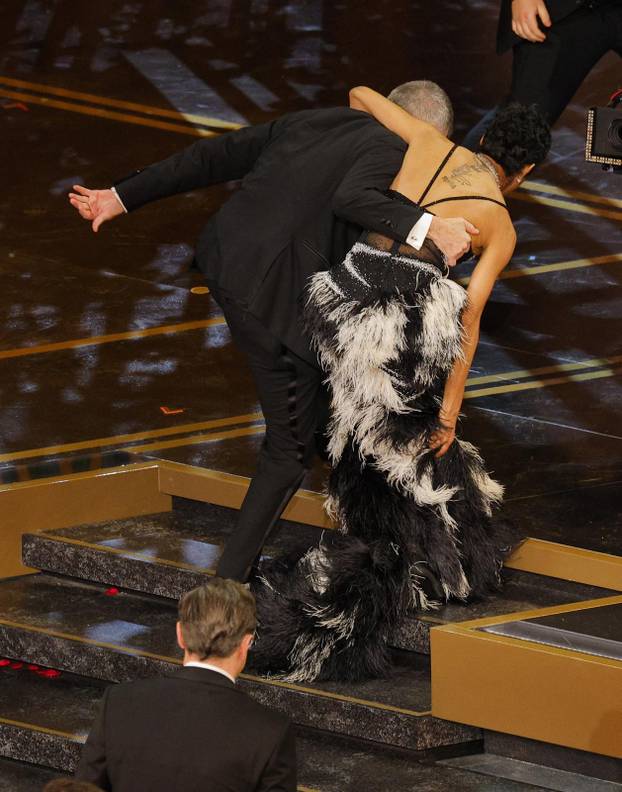 98th Academy Awards - Oscars Show - Hollywood