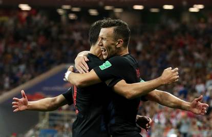 Vatreni su umorni i zadovoljni: 'Ma nećemo se dizati u nebesa'