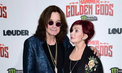 Ozzy Osbourne otkrio da vježba svaki dan: 'Vratit ću se na noge'