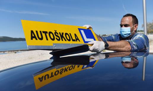 Cijene autoškola negdje pale i 1000 kuna. Neki upozoravaju: Pazite se prejeftinijh ponuda!