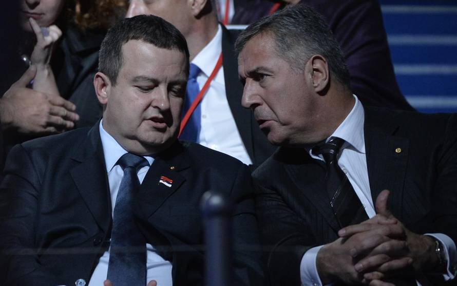 Milo Faraon:  Neki su uvjereni da on nikad neće otići s vlasti...