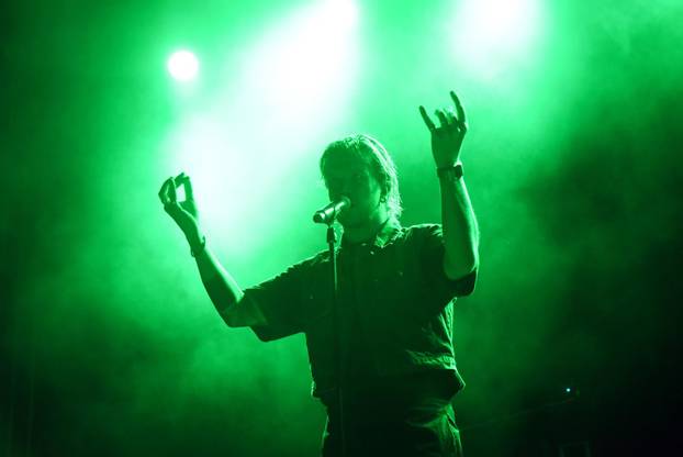 Pula: Buč Keisid, Joker Out i Baby Lasagna oduševili pulsku publiku