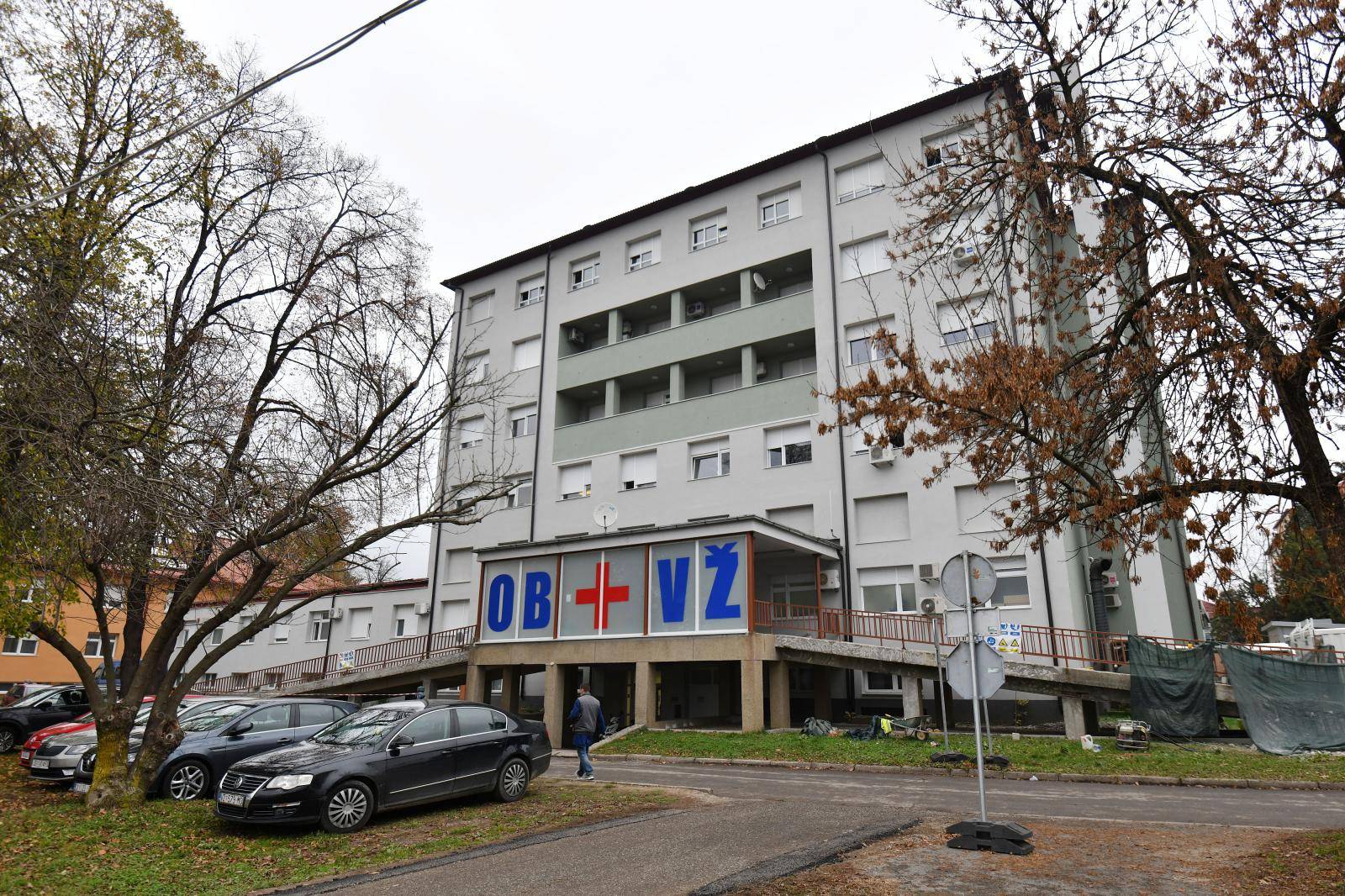 Rekord u Varaždinskoj županiji: Imaju čak 429 novih slučajeva