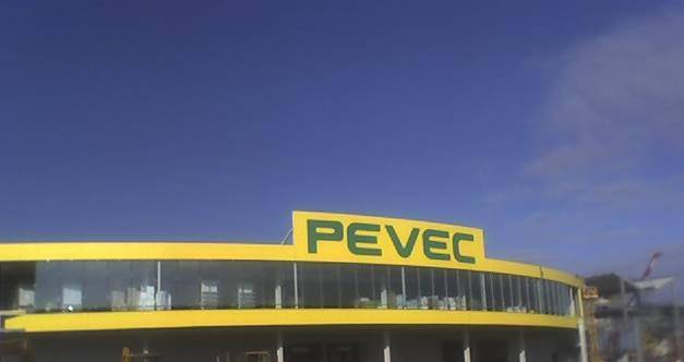 Pevec.hr