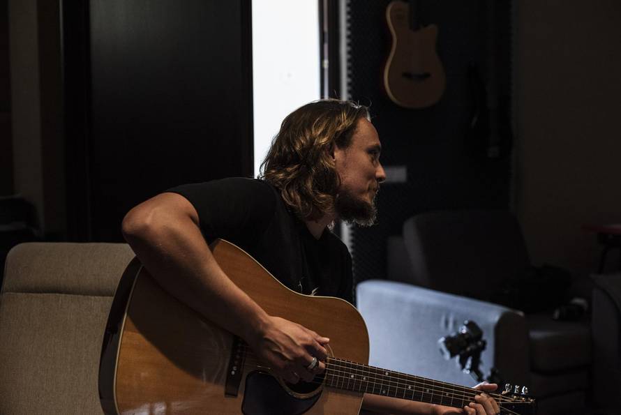 Marko Kutlić stiže u Tvornicu