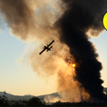 FOTO Pogledajte dramati&ccaron;ne prizore buktinje u Prgometu