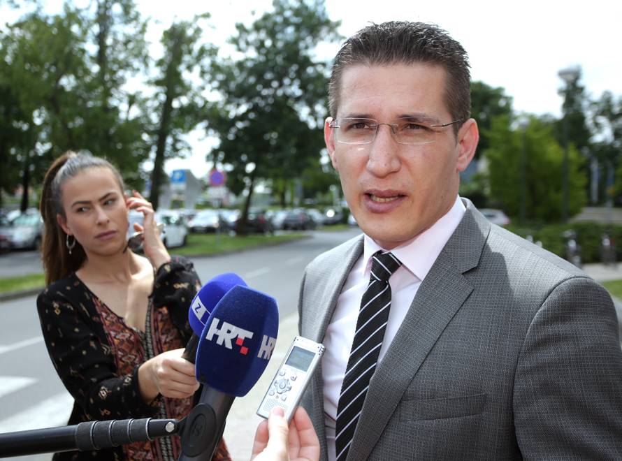 'Nekoć sam mislio da su Isus i Batman jedna te ista stvar...'