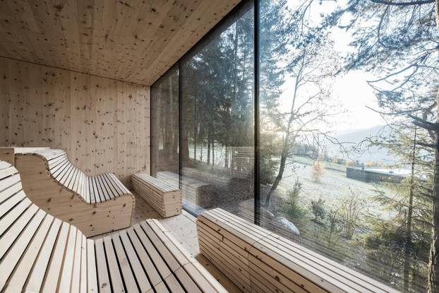 FOTO Odmor iz snova za djecu, ali i roditelje: Boutique resort izgleda kao luksuzna igraonica