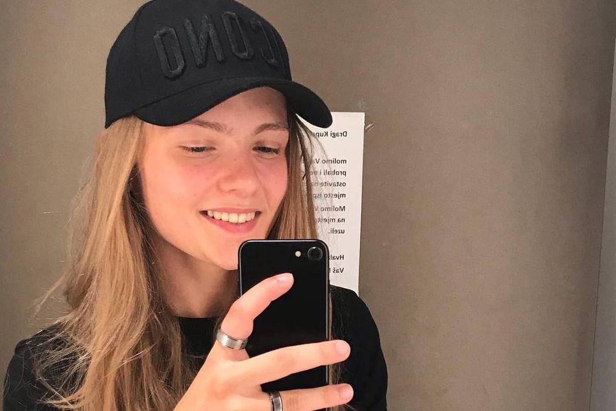 Mlada plivačica Paula Novina (17) dobila poziv za Igre u Tokiju