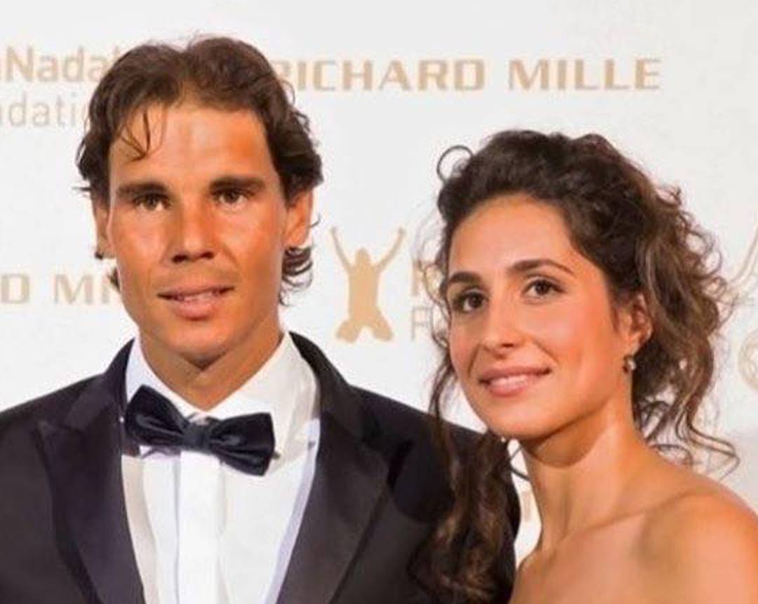 Rafael Nadal postat će otac!