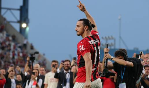 Kako je dje&ccaron;ak iz geta pokorio svijet i postao Zlatan: 'Morao sam biti ljut da bih pre&zcaron;ivio...'