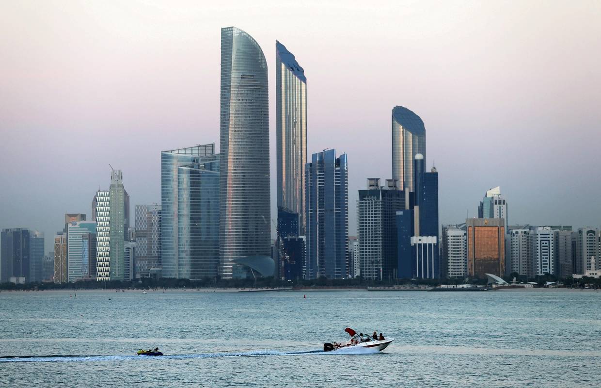 Abu Dhabi će nemuslimanima omogućiti civilni brak i razvod