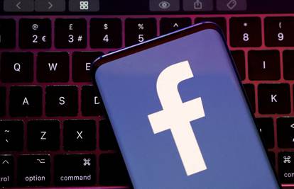 Novi problemi za Zuckerberga: Opet pali Facebook, Instagram