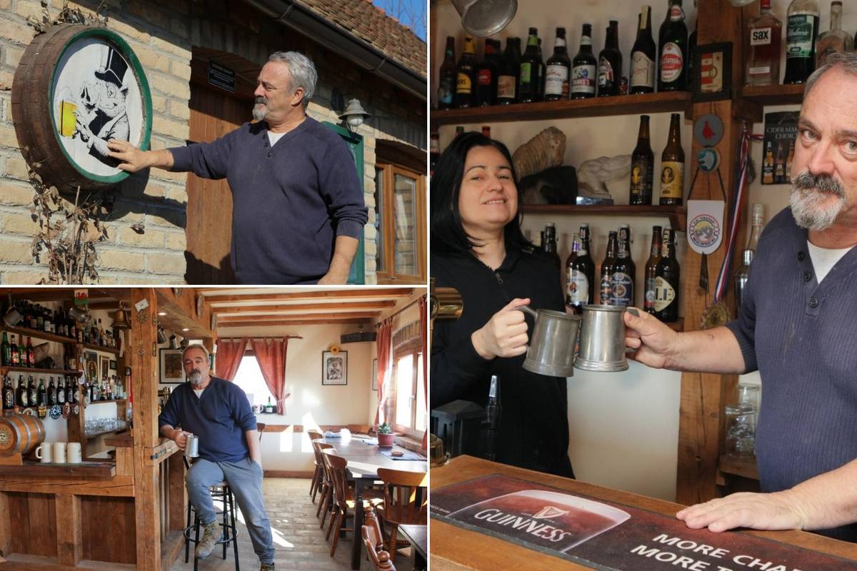 Stephen: Od engleskih jabuka iz moje Slavonije radit ću cider