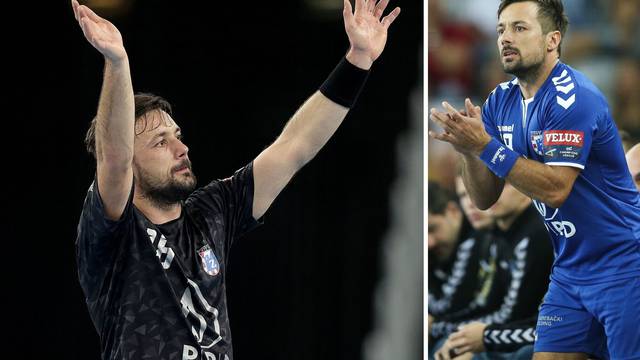 Zlatko Horvat nakon odlaska: Zagreb je zauvijek moj klub, na kraju su jako bitne bile financije