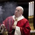 I Vatikanu je dosta korupcije: Papa Franjo 'izgurao' zakon koji će zaustaviti rasipanje novca