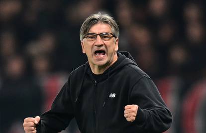 Talijani hvale Pašalića, Jurić: Bili smo triput bolji od Milana