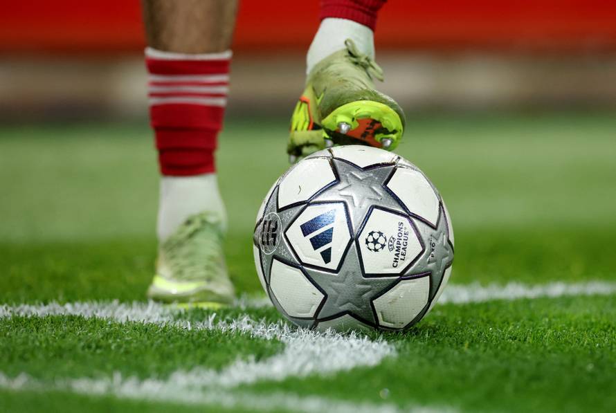 UEFA Champions League - Liverpool v Qarabag