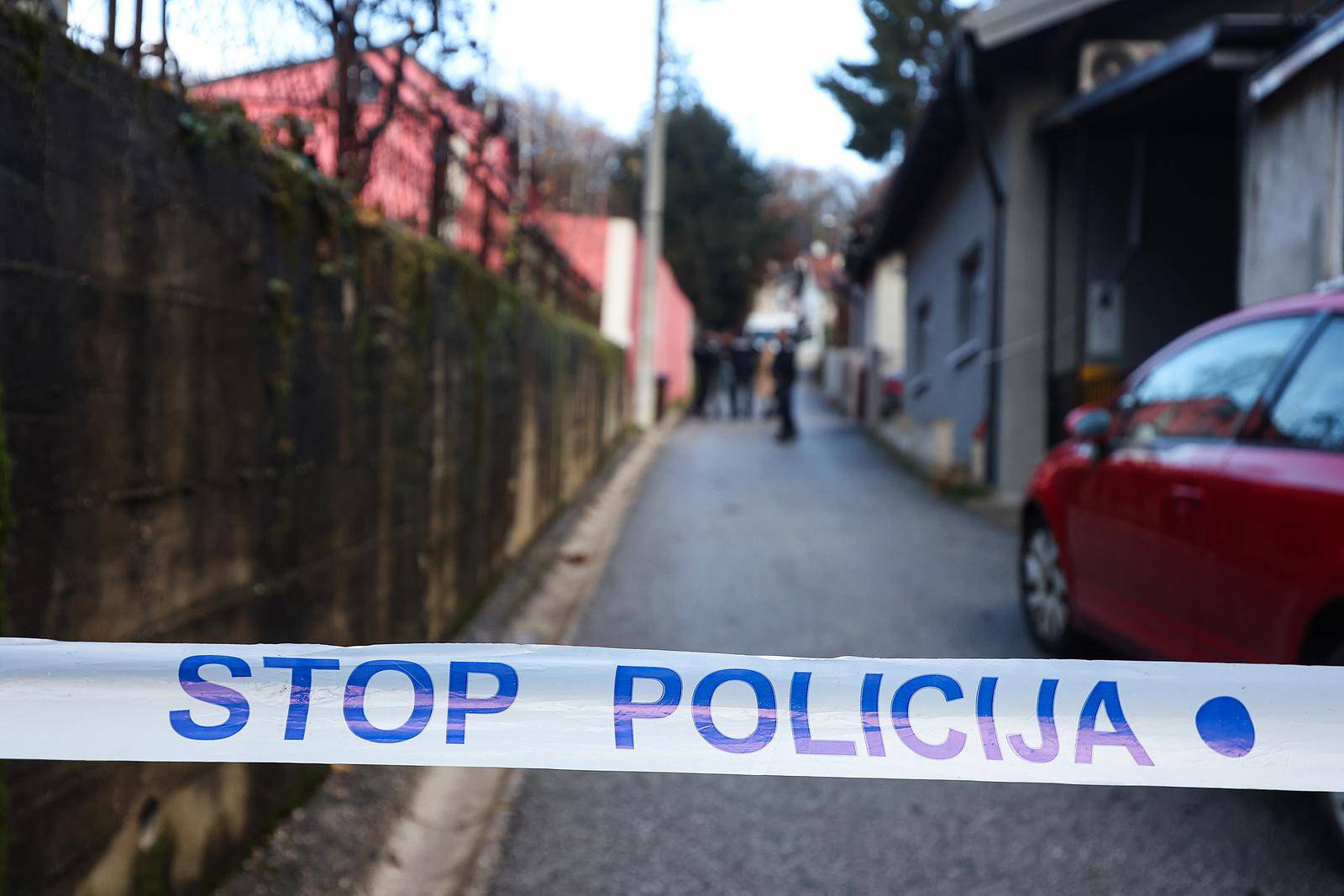 Zagreb: Na Črnomercu pronađeno tijelo žene, policijski očevid u tijeku