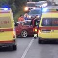 TRAGEDIJA U sudaru u Slavoniji poginuo pravosudni policajac: 'Imao je malo do mirovine'