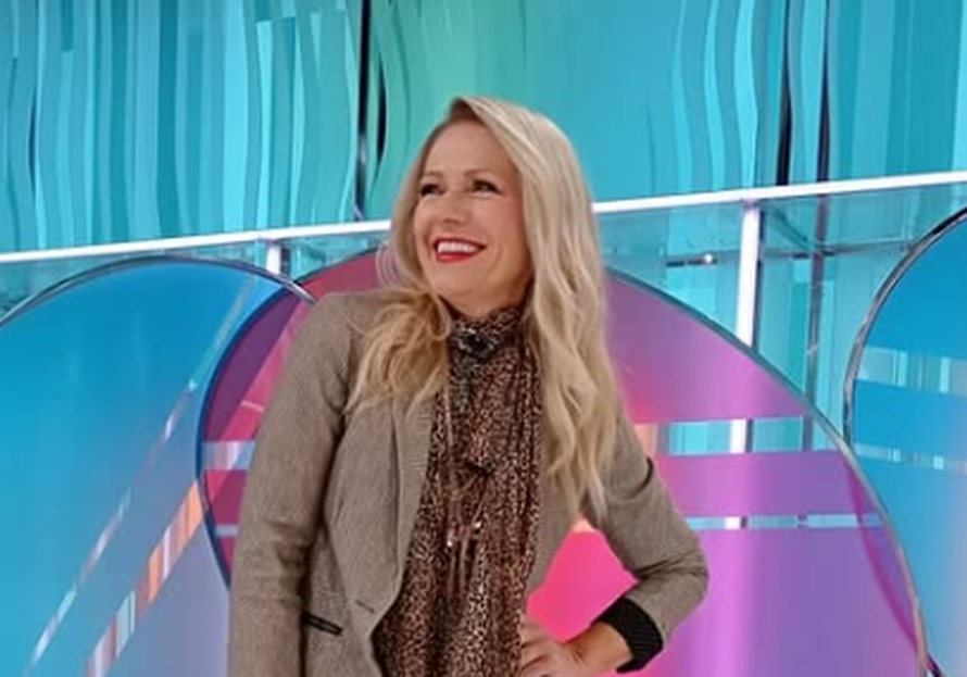 Barbara Kolar imala prometnu nesreću: 'Sve je ok i svi su ok, samo će limari biti sretni...'