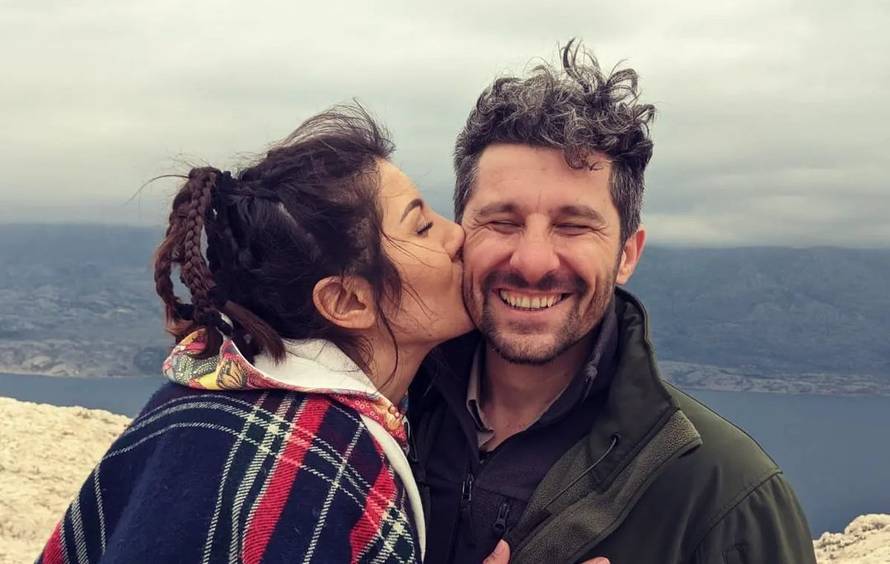 Dušan Bućan i supruga Sara u Indoneziji su jeli šišmiše: 'Okus me oduševio, poput srnetine'