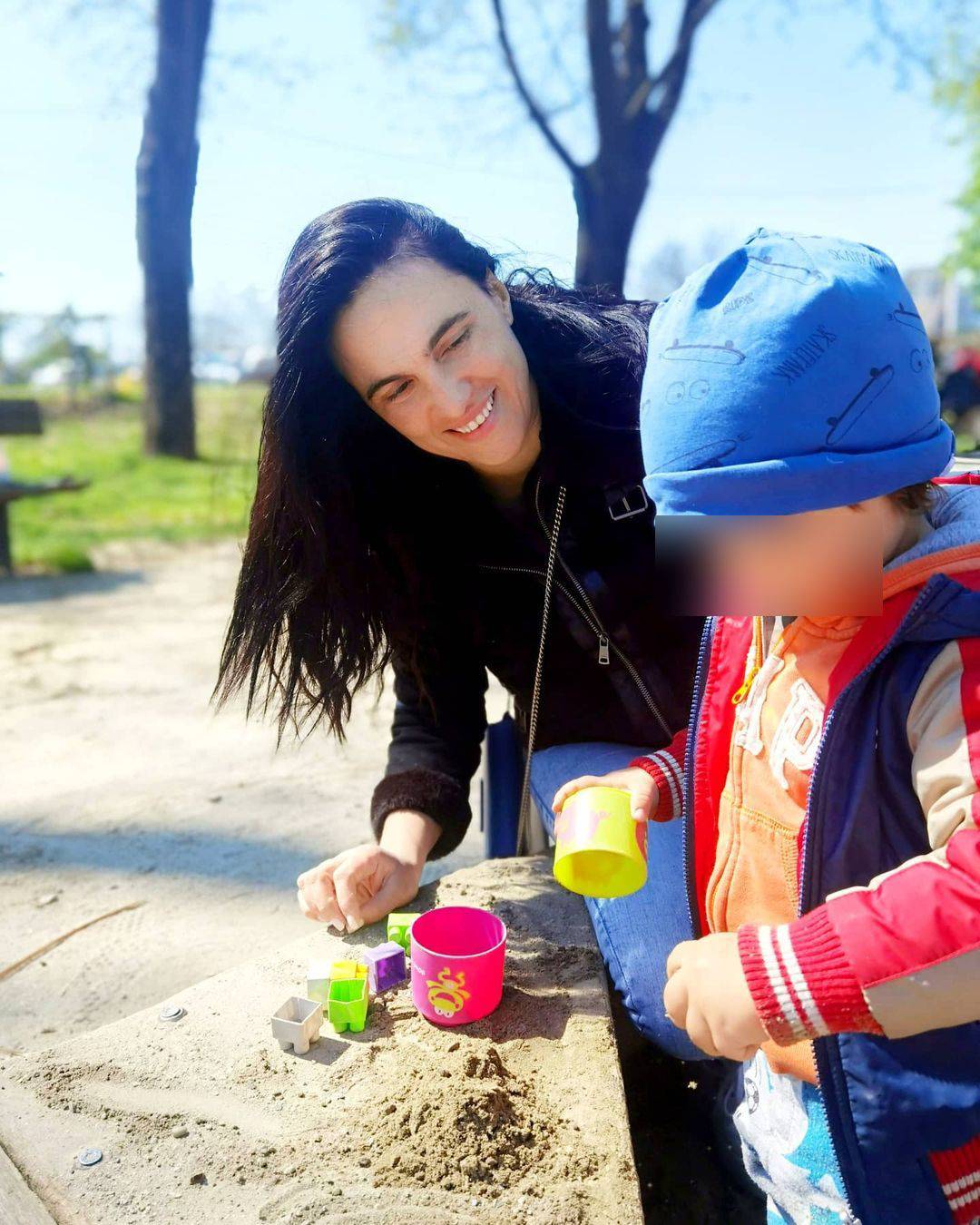 Marijana Mikulić otkrila: 'Moj sin ne govori, ne gleda u oči, a terapiju čekamo godinu i pol'