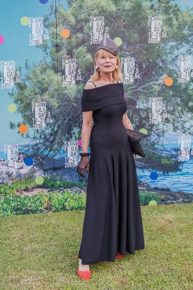 Slano:  Počeo Slano Film Days festival