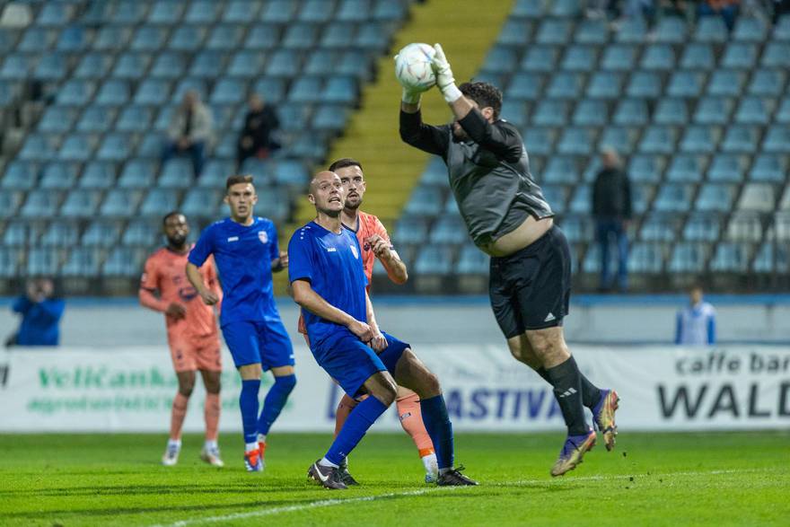 Sažetak Slavonija Požega - Osijek