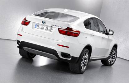 BMW-ova "M" obitelj odsad nudi i jurilice na dizelski pogon
