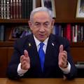 VIDEO Netanyahu upozorio Iran: 'Nema mjesta na Bliskom istoku koje je izvan dosega Izraela!'