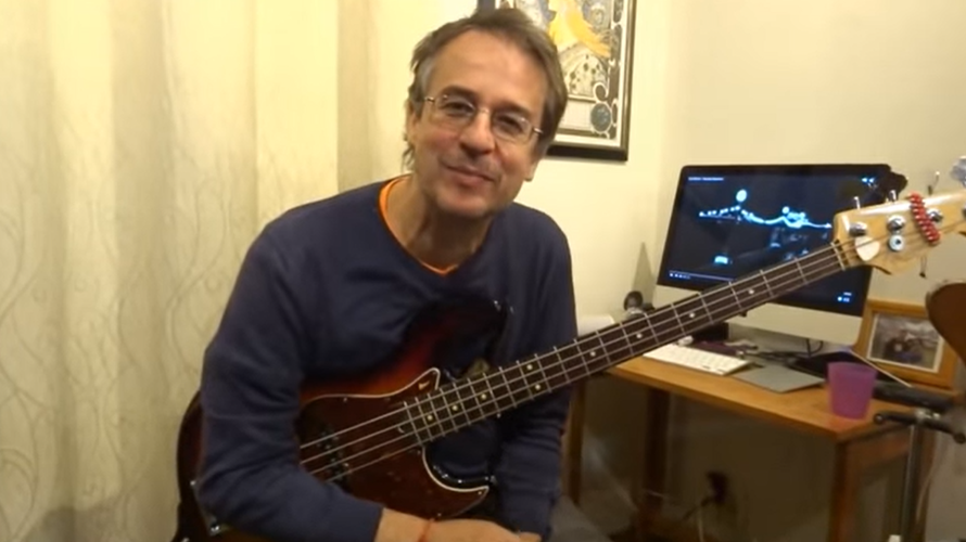 Preminuo Matthew Seligman u 65. godini,  svirao s Bowiejem...