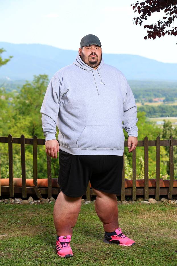 Nevjerojatne transformacije! Ovako su kandidati izgledali prije 'Života na vagi' i poslije