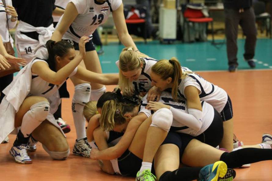 Dusko Marusic/PIXSELL 