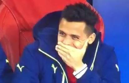 Studentica: Alexis Sanchez mi je ponudio 8.500 kuna za seks