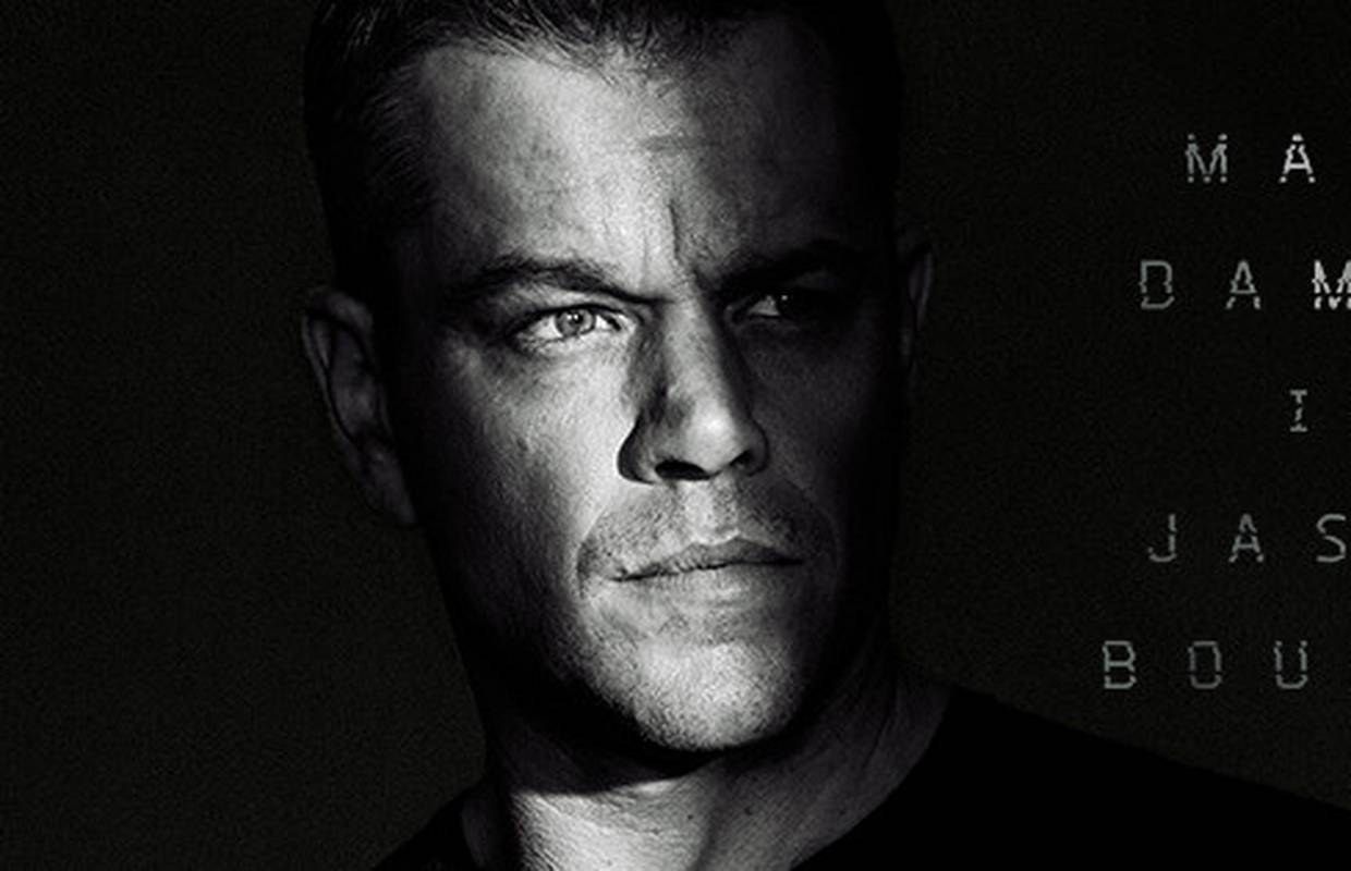'Jason Bourne': Saznat ćemo što je 'Direktiva Željezna Ruka'