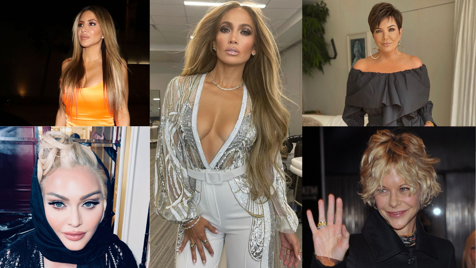 Jennifer Lopez o bivšoj supruzi Bena Afflecka: 'Naša djeca su sada postali najbolji prijatelji'